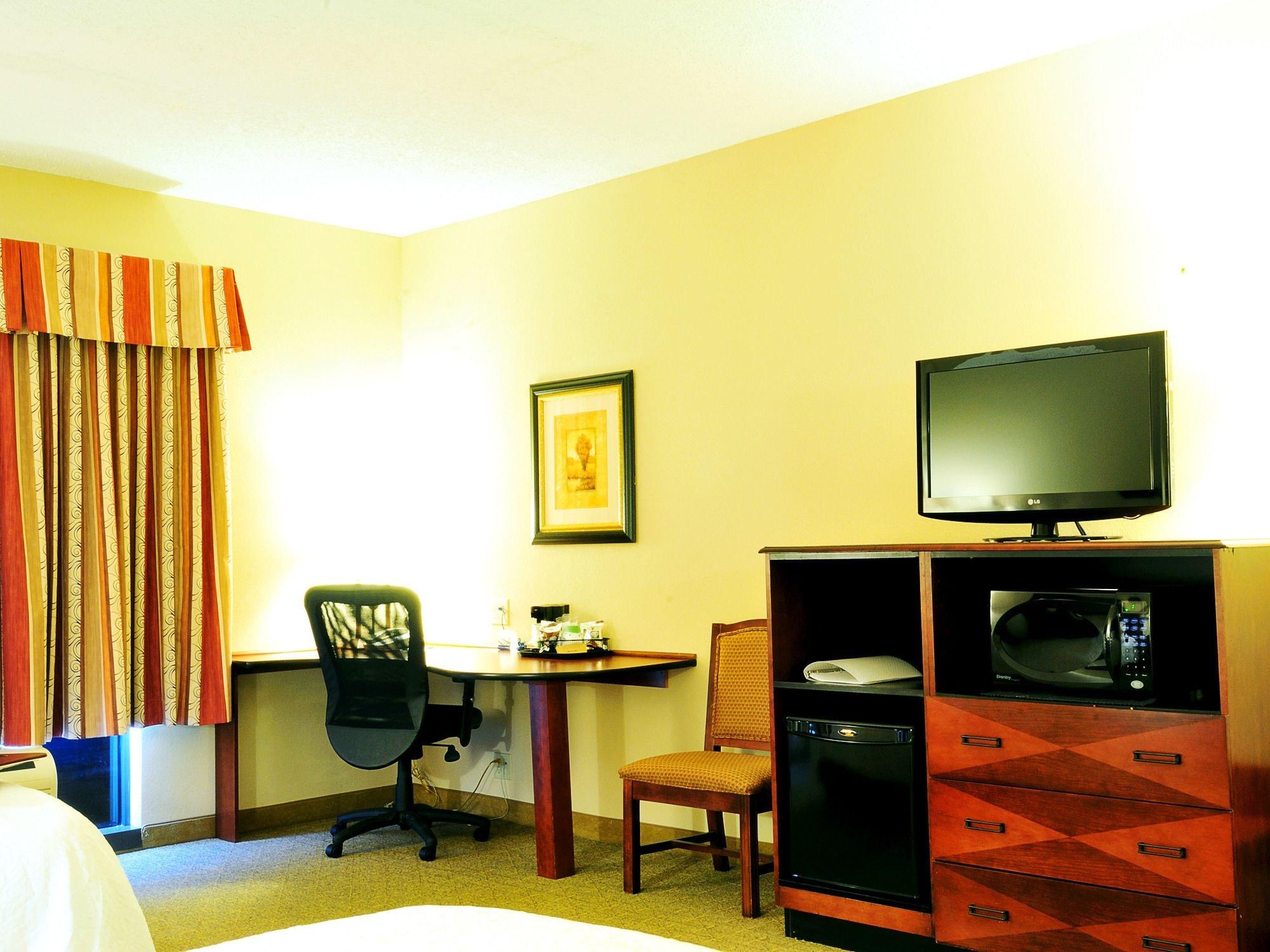 Hampton Inn Fayetteville Bagian luar foto