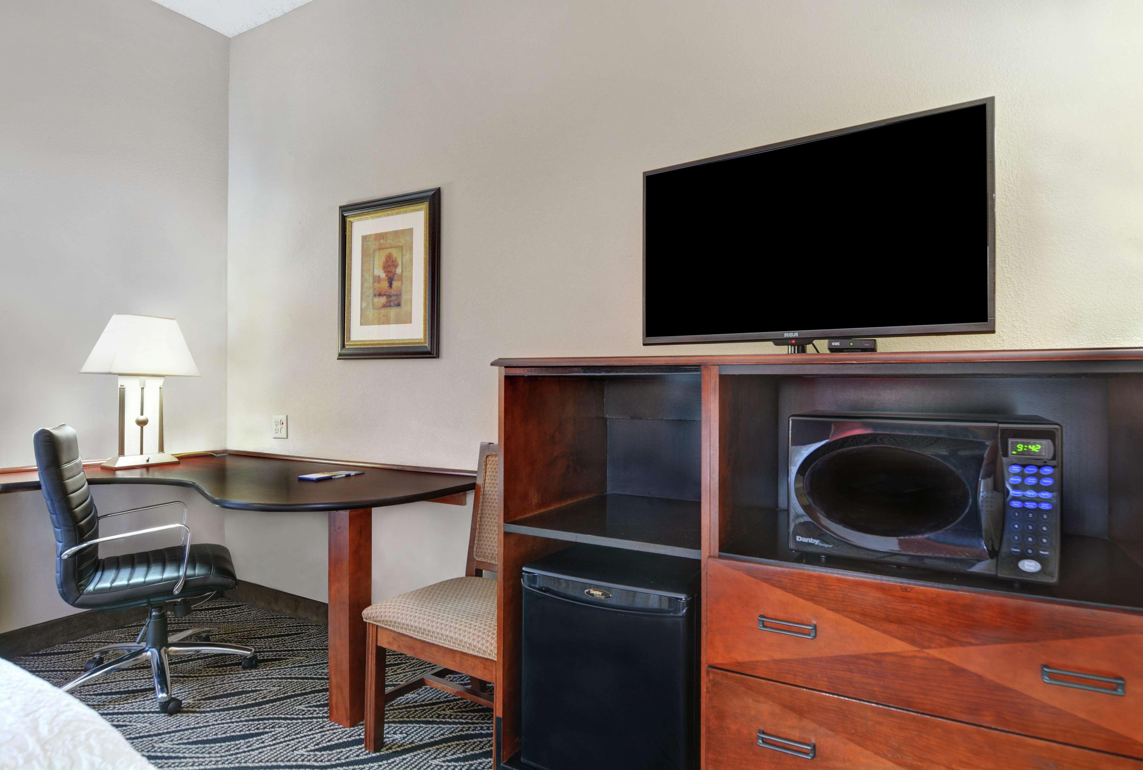 Hampton Inn Fayetteville Ruang foto